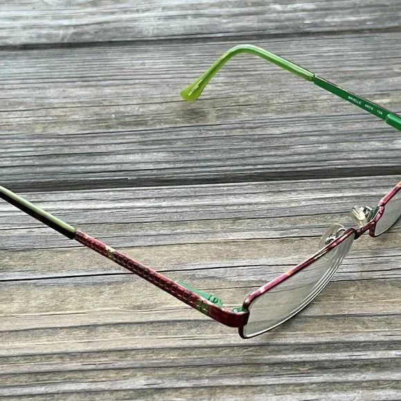 Kate Spade New York Eyeglasses Frame BRIELLE ORC5 130 51[]15 Glasses Frame Only - Picture 7 of 13